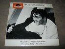 Gus Backus EP 21045 EPH Thank you-Honolulu baby