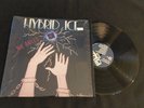Hybrid Ice - No Rules (Pilot Records PR-8809)