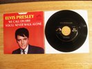 WOW  Flat & NO RING Elvis Presley 