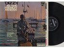 LP Dizzy Gillespie - Dizzy At The French Riviera PHILIPS B 08167 L...DESAFINADO