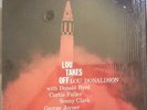 (Lou Takes Off) Lou Donaldson 1st Pressing. BST-81591 Vinyl Stereo. Blue Note