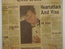 Tom Waits 