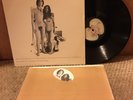 John Lennon/Yoko Ono-Two Virgins RARE Original LP W. Paper Bag Sleeve Beatles