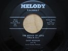 RITE CUSTOM OHIO SACRED BLUEGRASS Dave Woolum BRIDGE OF LOVE Melody #103