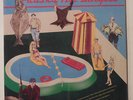 ALASKA HIT SINGLES '84 RARE eclectic Alaska compilation rock folk pop SEALED