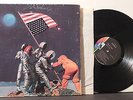 CANNED HEAT Future Blues '70 Liberty with RARE Kanned Korn Komix book NM-