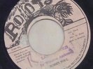 '75 ROOTS REGGAE 45 BOBBY SOUL LAND OF GOLD ?