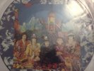 ROLLING STONES THEIR SATANIC MAJESTIES REQUEST PROMO PICTURE DISC LIMITED 300 NM