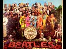The Beatles SGT. PEPPER'S LONELY HEARTS CLUB BAND, Vintage Vinyl, Capitol (1967)