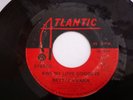 Bettye Swann - Kiss My Love Goodbye - Atlantic - RARE Northern Soul RnB