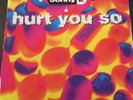Jonny L - Hurt You So. Full Mix & L Mix. 1992. Anthem