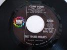 The Young Hearts (The Tempos) - Countdown - Minit - RARE Northern Soul RnB