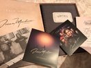 Tokio Hotel Dream Machine Deluxe Incl Notebook&Extra's