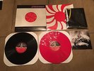 Third Man Records Vault 21 Complete - White Stripes Rising Sun Vinyl LP