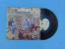 WINGS LOVE IS STRANGE RARE MEXICAN COMPACT 33 EP MINI LP APPLE THE BEATLES PAUL