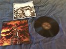 Mellow Gold by Beck Original 1994 Bong Load Pressing