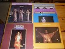 DIANA ROSS AND THE SUPREMES 6 ALBUM / LP / RECORD BOXED SET / VINYL / 33rpm