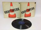 Kraftwerk - Ruckzuck / Stratovarius | Philips  | VG / VG- | Cleaned Vinyl LP