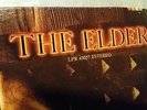 KISS (Music from) The Elder Mexico pressing very rare