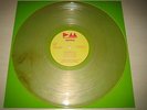 Depeche Mode Heaven Promo Remixes Colored Clear Pink Vinyl (sehr rar)