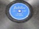JUBILEE 5016 The Orioles SO MUCH/FORGIVE AND FORGET Doo-Wop 10 inch 78 V-