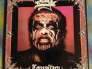 King Diamond Conspiracy 89 1st Press  US Canada LP Roadracer Original RR 9461
