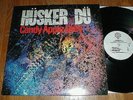 HUSKER DU Orig 1986 