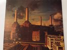 Pink Floyd Animals 1977 LP Vinyl Original JC 34474 Pigs On A Wing
