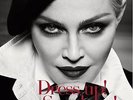MADONNA - VOGUE Germany Magazine - April 2017 - Brand New - COVER A