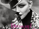 MADONNA - VOGUE Germany Magazine - April 2017 - Brand New - COVER C