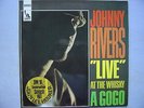 Johnny RIVERS : live at the whisky a gogo (LP)