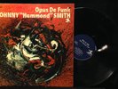 Johnny Hammond Smith-Opus De Funk-Prestige 7420-MONO PROMO