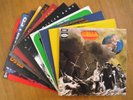 12 Steve Miller band LPs : Sailor, Brave New World, Rock Love, The Joker, No 5