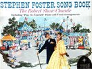 ROBERT SHAW / Stephen Foster Song Book / RCA Living Stereo SD, LSC-2295, 3S/3S