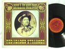 Willie Nelson Red Headed Stranger Columbia KC 33482 LP Vinyl Record