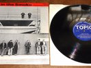 PADDY IN THE SMOKE IRISH DANCE MUSIC FROM A LONDON PUB   UK TOPIC FOLK LP 1968