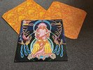 HAWKWIND - SPACE RITUAL - 1973 DOUBLE LP IN FOLDOUT SLEEVE & PSYCHEDELIC INNERS