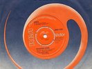DAVID BOWIE - DIAMOND DOGS / HOLY HOLY. (UK, 1974, RCA VICTOR, APBO 0293)