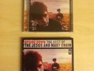 THE JESUS AND MARY CHAIN-2CD-UPSIDE DOWN THE BEST OF-SLIPCASE BOXED-BOX EX+/M/M