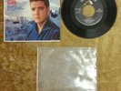 ELVIS PRESLEY - Christmas With Elvis 45 w/Picture Paperboard Sleeve 7'' EPA-4340