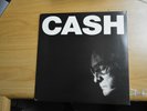 The Man Comes Around [LP] by Johnny Cash vinyl 2002 out of print