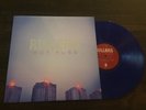 Killers LP Hot Fuss TCG BLUE VINYL 2004 EX/EX