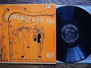 FLIP PHILLIPS AND HIS ORCHESTRA SWINGING WITH FLIP CLEF MG C-692 MONO DSM US NM-