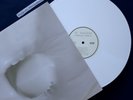 ST VINCENT 2011 WHITE VINYL ORIGINAL STRANGE MERCY LP N.MINT VERY RARE