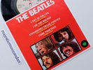 THE BEATLES A DAY IN THE LIFE EP 7