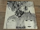 The Beatles - Revolver 1966 UK LP PARLOPHONE MONO