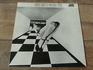 Yes - Time And A Word 1970 UK LP ATLANTIC 1st + INSERT EX+