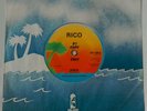 RARE REGGAE SKA DJ PROMO 45 Rico Africa/ Afro-Dub