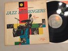 ART BLAKEY   JAZZ MESSENGERS   ELEKTRA EKL-120 