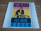 TOM PETTY---FULL MOON FEVER